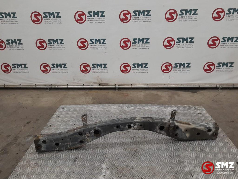 Mercedes-Benz Occ bumperverstevigingsbeugel Mercedes - מסגרת/ שלדה עבור משאית: תמונה 1 Mercedes-Benz Occ bumperverstevigingsbeugel Mercedes - מסגרת/ שלדה עבור משאית: תמונה 1