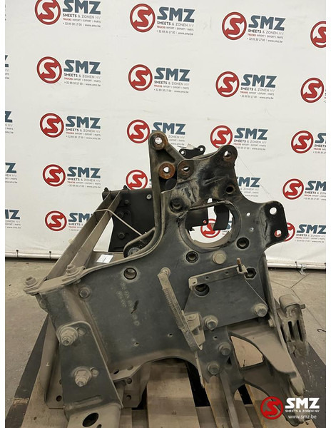 Mercedes-Benz Occ cabine ophanging Mercedes Actros mp2/3 - מתלה תא עבור משאית: תמונה 2 Mercedes-Benz Occ cabine ophanging Mercedes Actros mp2/3 - מתלה תא עבור משאית: תמונה 2