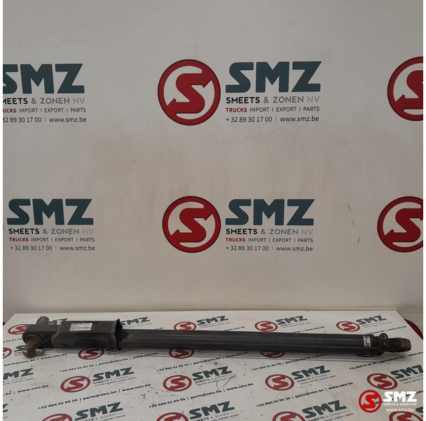 Mercedes-Benz Occ cabinekantelcilinder Mercedes - מסגרת/ שלדה עבור משאית: תמונה 2 Mercedes-Benz Occ cabinekantelcilinder Mercedes - מסגרת/ שלדה עבור משאית: תמונה 2