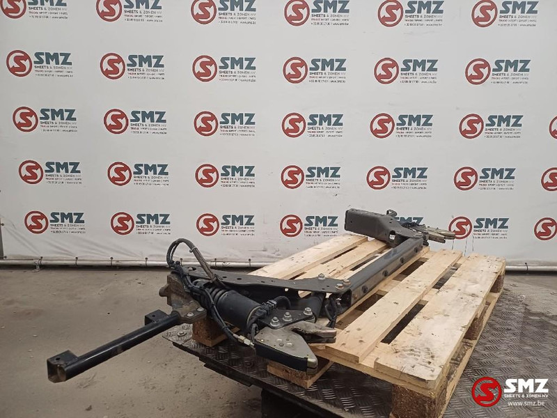 Mercedes-Benz Occ cabineslotmechanisme Mercedes - מתלה תא עבור משאית: תמונה 3 Mercedes-Benz Occ cabineslotmechanisme Mercedes - מתלה תא עבור משאית: תמונה 3