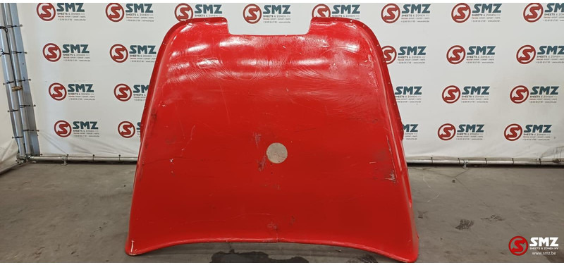 Mercedes-Benz Occ cabinespoilerset Mercedes SK - אווירודינמיקה/ ספוילר עבור משאית: תמונה 2 Mercedes-Benz Occ cabinespoilerset Mercedes SK - אווירודינמיקה/ ספוילר עבור משאית: תמונה 2