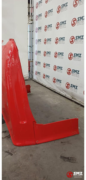 Mercedes-Benz Occ cabinespoilerset Mercedes SK - אווירודינמיקה/ ספוילר עבור משאית: תמונה 3 Mercedes-Benz Occ cabinespoilerset Mercedes SK - אווירודינמיקה/ ספוילר עבור משאית: תמונה 3