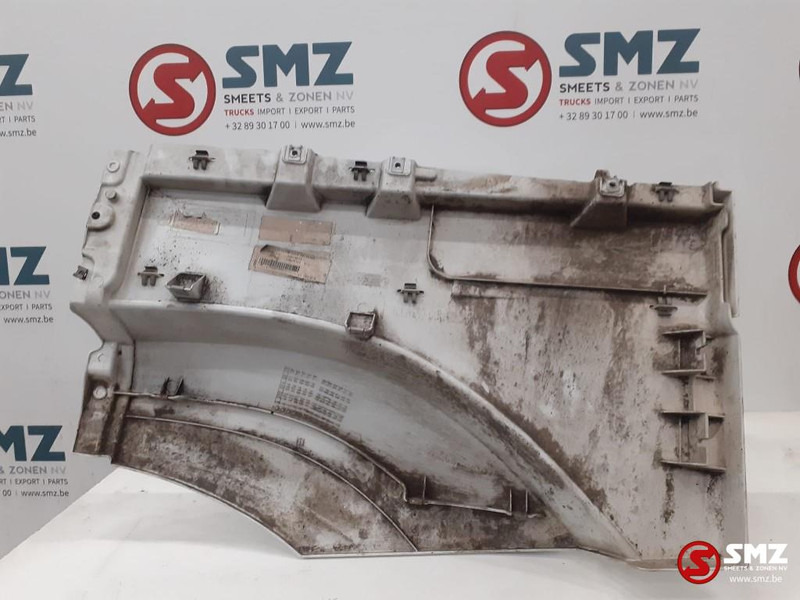 Mercedes-Benz Occ cabineverlenging rechts Mercedes - תא ופנים הרכב עבור משאית: תמונה 2 Mercedes-Benz Occ cabineverlenging rechts Mercedes - תא ופנים הרכב עבור משאית: תמונה 2