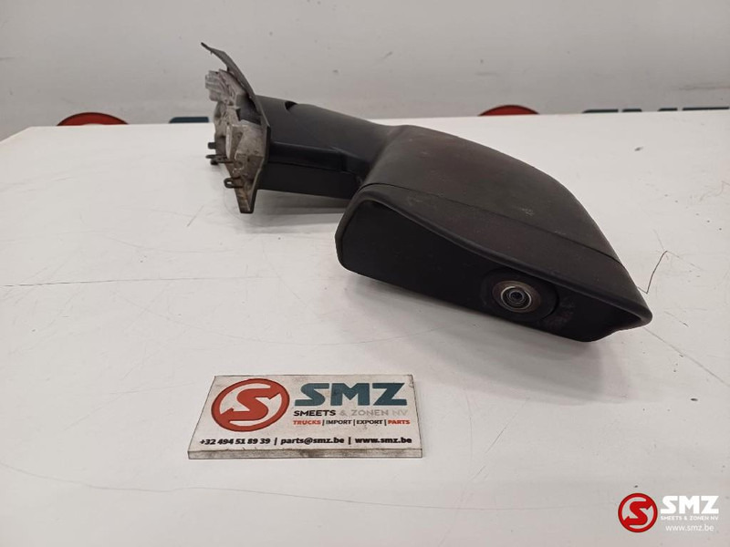 Mercedes-Benz Occ cameraspiegel rechts Mercedes - מראה פנימית עבור משאית: תמונה 2 Mercedes-Benz Occ cameraspiegel rechts Mercedes - מראה פנימית עבור משאית: תמונה 2