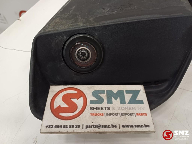 Mercedes-Benz Occ cameraspiegel rechts Mercedes - מראה פנימית עבור משאית: תמונה 5 Mercedes-Benz Occ cameraspiegel rechts Mercedes - מראה פנימית עבור משאית: תמונה 5