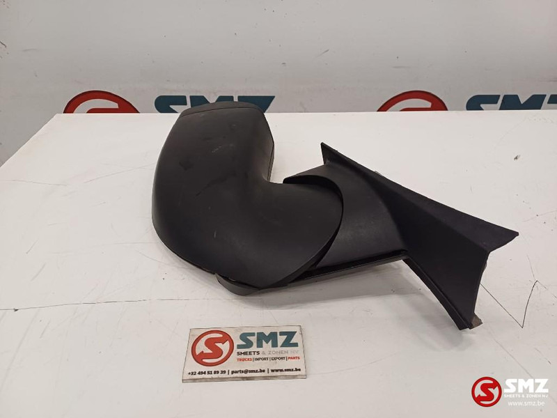 Mercedes-Benz Occ cameraspiegel rechts Mercedes - מראה פנימית עבור משאית: תמונה 4 Mercedes-Benz Occ cameraspiegel rechts Mercedes - מראה פנימית עבור משאית: תמונה 4