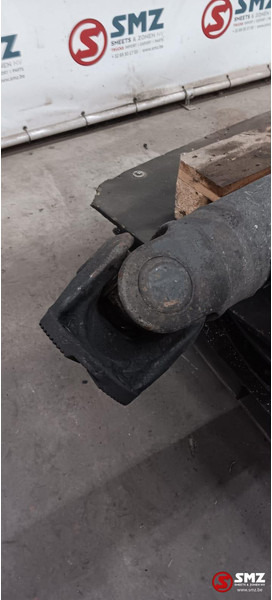Mercedes-Benz Occ cardanas Mercedes - גל הנעה עבור משאית: תמונה 3 Mercedes-Benz Occ cardanas Mercedes - גל הנעה עבור משאית: תמונה 3