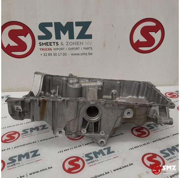 Mercedes-Benz Occ carterpan AMG C63S Mercedes - בית ארכובה עבור מכונית: תמונה 3 Mercedes-Benz Occ carterpan AMG C63S Mercedes - בית ארכובה עבור מכונית: תמונה 3