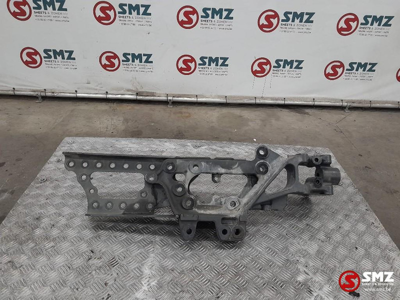 Mercedes-Benz Occ chassissteun links Mercedes - מסגרת/ שלדה עבור משאית: תמונה 3 Mercedes-Benz Occ chassissteun links Mercedes - מסגרת/ שלדה עבור משאית: תמונה 3