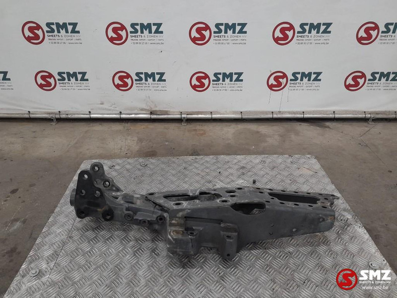 Mercedes-Benz Occ chassissteun links Mercedes - מסגרת/ שלדה עבור משאית: תמונה 4 Mercedes-Benz Occ chassissteun links Mercedes - מסגרת/ שלדה עבור משאית: תמונה 4