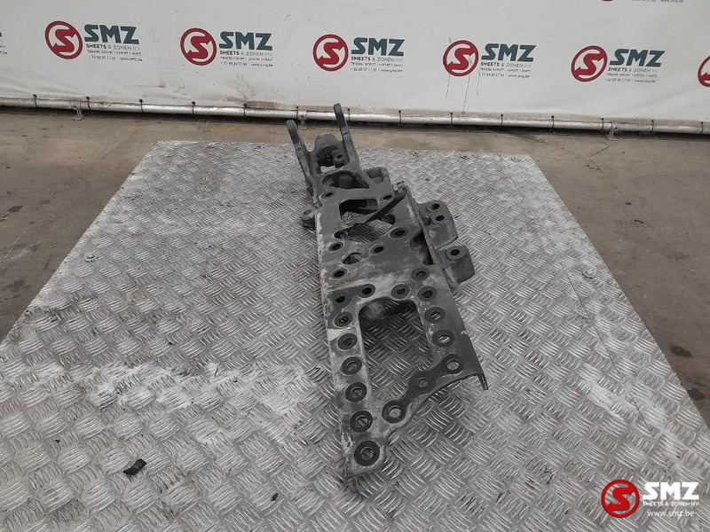 Mercedes-Benz Occ chassissteun rechts Mercedes - מסגרת/ שלדה עבור משאית: תמונה 4 Mercedes-Benz Occ chassissteun rechts Mercedes - מסגרת/ שלדה עבור משאית: תמונה 4
