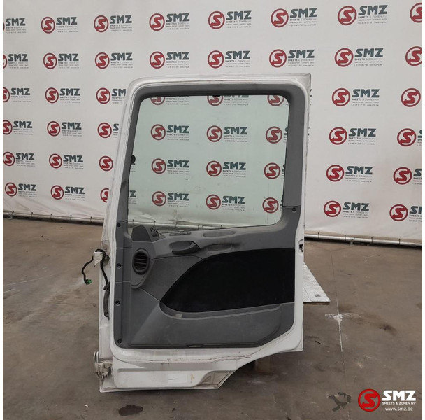 Mercedes-Benz Occ deur rechts Mercedes Actros MP3 - דלת וחלקים עבור משאית: תמונה 2 Mercedes-Benz Occ deur rechts Mercedes Actros MP3 - דלת וחלקים עבור משאית: תמונה 2