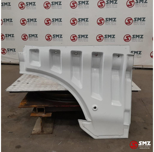 Mercedes-Benz Occ deurverlenging links Mercedes - דלת וחלקים עבור משאית: תמונה 2 Mercedes-Benz Occ deurverlenging links Mercedes - דלת וחלקים עבור משאית: תמונה 2