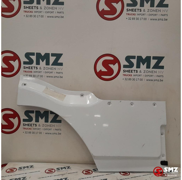 Mercedes-Benz Occ deurverlenging links Mercedes - דלת וחלקים עבור משאית: תמונה 1 Mercedes-Benz Occ deurverlenging links Mercedes - דלת וחלקים עבור משאית: תמונה 1