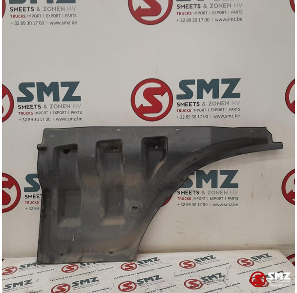 Mercedes-Benz Occ deurverlenging rechts Mercedes - דלת וחלקים עבור משאית: תמונה 2 Mercedes-Benz Occ deurverlenging rechts Mercedes - דלת וחלקים עבור משאית: תמונה 2