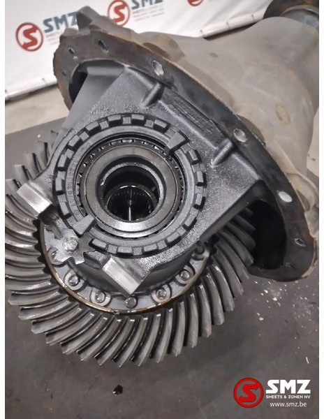 Mercedes-Benz Occ differentiëel Mercedes R440-13.0/C22.5 - הילוך דיפרנציאלי עבור משאית: תמונה 2 Mercedes-Benz Occ differentiëel Mercedes R440-13.0/C22.5 - הילוך דיפרנציאלי עבור משאית: תמונה 2