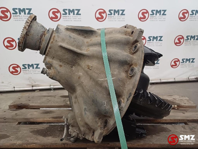 Mercedes-Benz Occ differentiëel R440-13,0 / C22,5 i=4,3 Mercedes - הילוך דיפרנציאלי עבור משאית: תמונה 1 Mercedes-Benz Occ differentiëel R440-13,0 / C22,5 i=4,3 Mercedes - הילוך דיפרנציאלי עבור משאית: תמונה 1