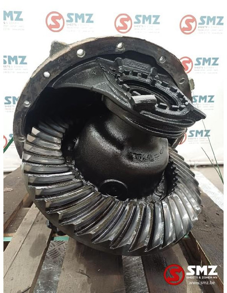 Mercedes-Benz Occ differentiëel R440-13,0 / C22,5 i=4,3 Mercedes - הילוך דיפרנציאלי עבור משאית: תמונה 3 Mercedes-Benz Occ differentiëel R440-13,0 / C22,5 i=4,3 Mercedes - הילוך דיפרנציאלי עבור משאית: תמונה 3
