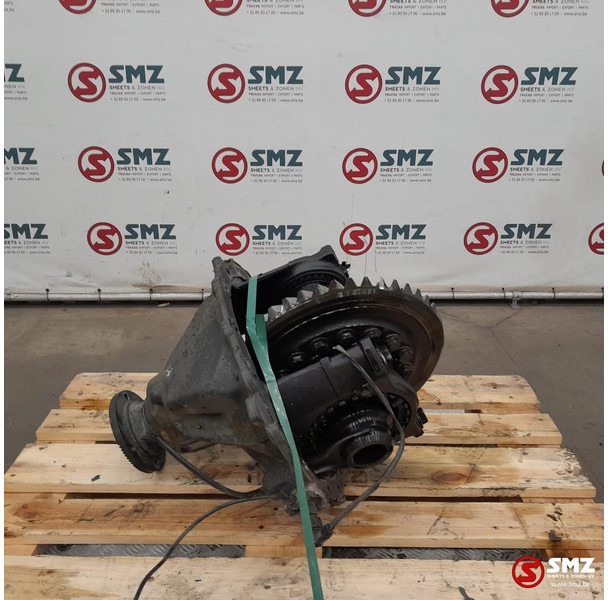 Mercedes-Benz Occ differentiëel R440-13A/C22.5 i=2,611 Mercedes - הילוך דיפרנציאלי עבור משאית: תמונה 1 Mercedes-Benz Occ differentiëel R440-13A/C22.5 i=2,611 Mercedes - הילוך דיפרנציאלי עבור משאית: תמונה 1