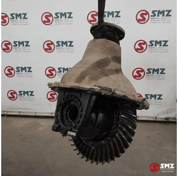 Mercedes-Benz Occ differentiëel R440-13A22.5 i=2,733 Mercedes - הילוך דיפרנציאלי עבור משאית: תמונה 2 Mercedes-Benz Occ differentiëel R440-13A22.5 i=2,733 Mercedes - הילוך דיפרנציאלי עבור משאית: תמונה 2