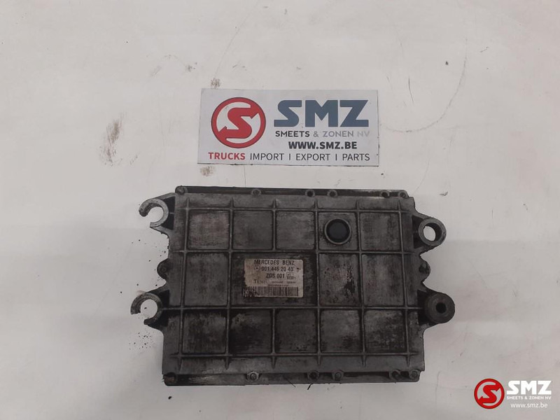 ECU עבור משאית Mercedes-Benz Occ ecu pld Mercedes OM501LA: תמונה 1
