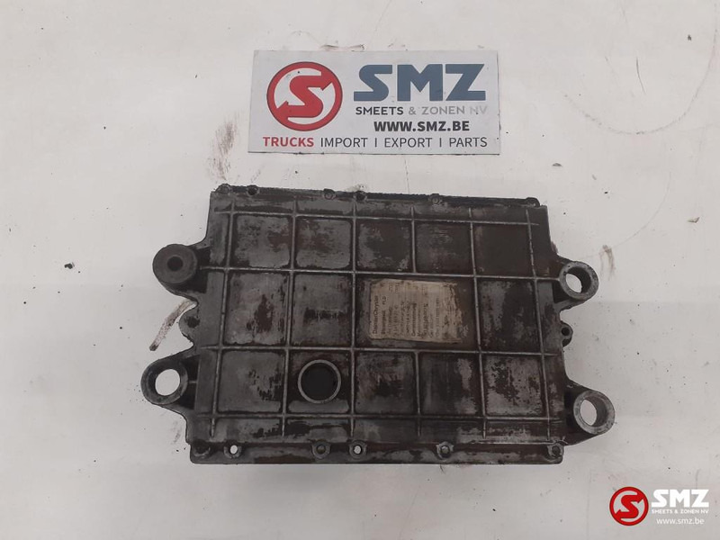 Mercedes-Benz Occ ecu pld Mercedes OM501LA - ECU עבור משאית: תמונה 2 Mercedes-Benz Occ ecu pld Mercedes OM501LA - ECU עבור משאית: תמונה 2