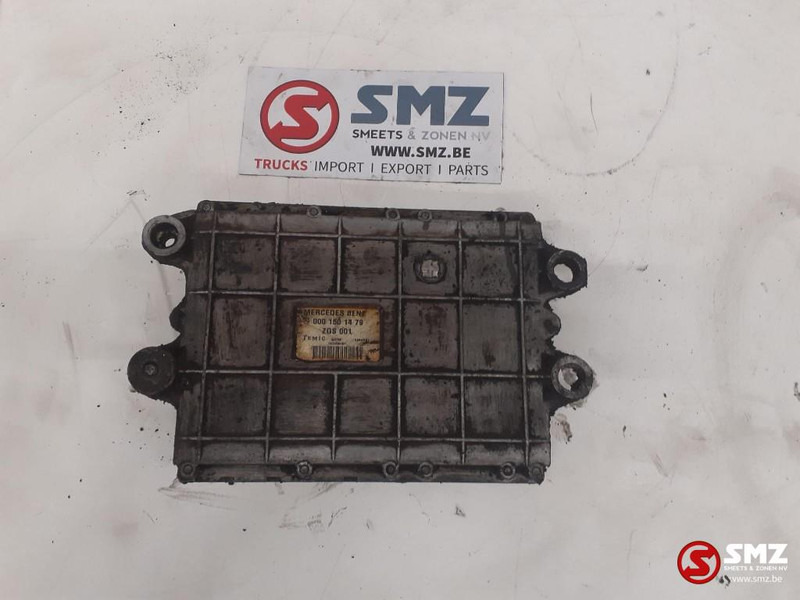 Mercedes-Benz Occ ecu pld Mercedes OM501LA - ECU עבור משאית: תמונה 2 Mercedes-Benz Occ ecu pld Mercedes OM501LA - ECU עבור משאית: תמונה 2