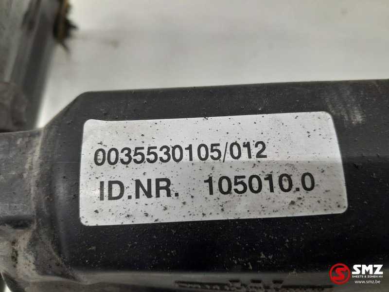 Mercedes-Benz Occ electische cabinekantelcilinder Mercedes - מסגרת/ שלדה עבור משאית: תמונה 4 Mercedes-Benz Occ electische cabinekantelcilinder Mercedes - מסגרת/ שלדה עבור משאית: תמונה 4