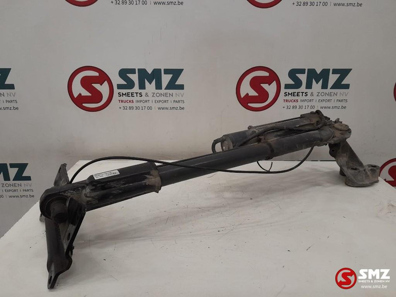 Mercedes-Benz Occ electische cabinekantelcilinder Mercedes - מסגרת/ שלדה עבור משאית: תמונה 3 Mercedes-Benz Occ electische cabinekantelcilinder Mercedes - מסגרת/ שלדה עבור משאית: תמונה 3
