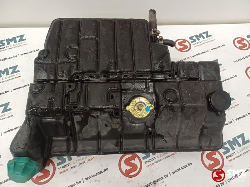 Mercedes-Benz Occ expansievat Mercedes - מערכת קירור עבור משאית: תמונה 1 Mercedes-Benz Occ expansievat Mercedes - מערכת קירור עבור משאית: תמונה 1