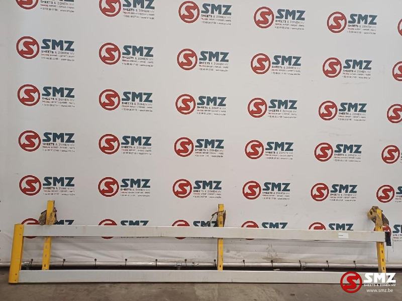 Mercedes-Benz Occ fietsenvanger links Mercedes - מסגרת/ שלדה עבור משאית: תמונה 1 Mercedes-Benz Occ fietsenvanger links Mercedes - מסגרת/ שלדה עבור משאית: תמונה 1