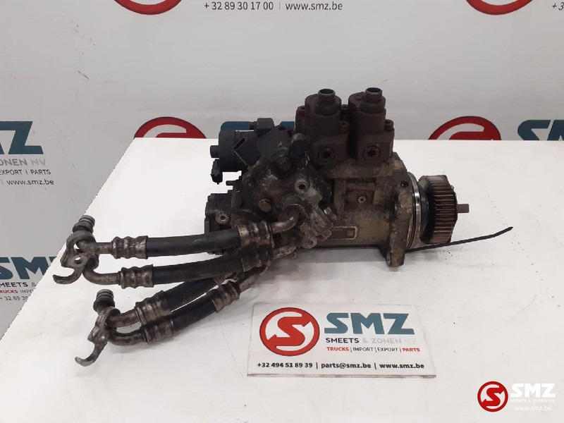 Mercedes-Benz Occ injectiepomp Mercedes - משאבת דלק עבור משאית: תמונה 2 Mercedes-Benz Occ injectiepomp Mercedes - משאבת דלק עבור משאית: תמונה 2