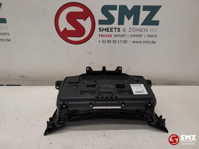 Mercedes-Benz Occ instrumentenpaneel Mercedes - לוח מחוונים עבור משאית: תמונה 2 Mercedes-Benz Occ instrumentenpaneel Mercedes - לוח מחוונים עבור משאית: תמונה 2