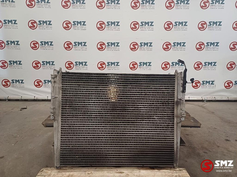 Mercedes-Benz Occ intercooler Mercedes - מקרר פנימי עבור משאית: תמונה 2 Mercedes-Benz Occ intercooler Mercedes - מקרר פנימי עבור משאית: תמונה 2