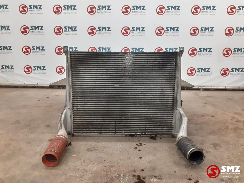 Mercedes-Benz Occ intercooler Mercedes - מקרר פנימי עבור משאית: תמונה 1 Mercedes-Benz Occ intercooler Mercedes - מקרר פנימי עבור משאית: תמונה 1