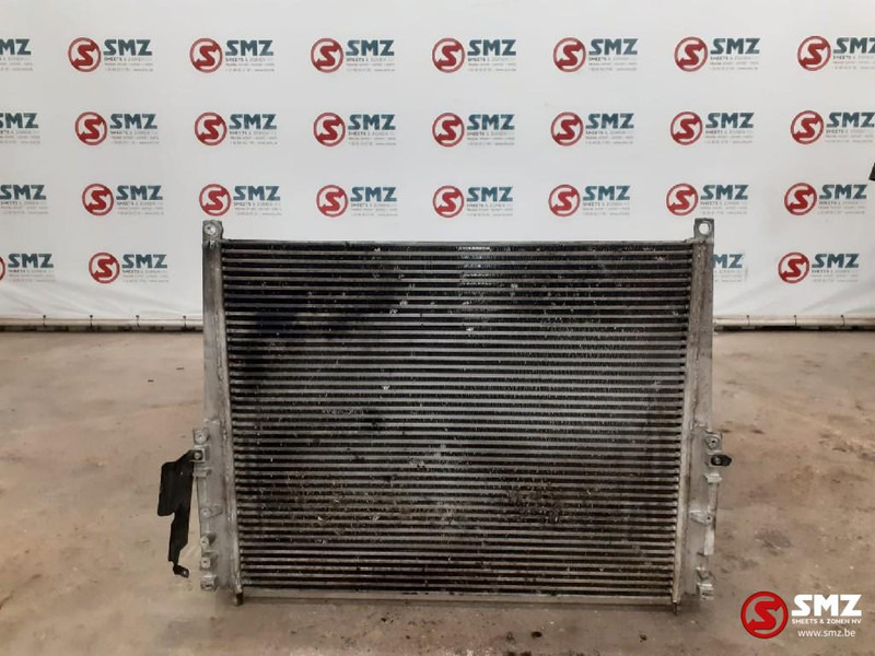 Mercedes-Benz Occ intercooler Mercedes - מקרר פנימי עבור משאית: תמונה 2 Mercedes-Benz Occ intercooler Mercedes - מקרר פנימי עבור משאית: תמונה 2