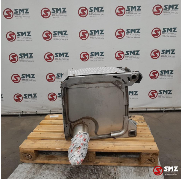 Mercedes-Benz Occ katalysator Euro 4 Mercedes - ממיר קטליטי עבור משאית: תמונה 3 Mercedes-Benz Occ katalysator Euro 4 Mercedes - ממיר קטליטי עבור משאית: תמונה 3