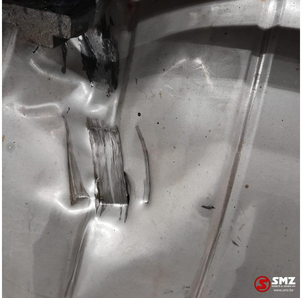 Mercedes-Benz Occ katalysator Euro 5 Mercedes - ממיר קטליטי עבור משאית: תמונה 5 Mercedes-Benz Occ katalysator Euro 5 Mercedes - ממיר קטליטי עבור משאית: תמונה 5