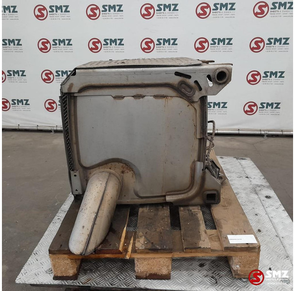 Mercedes-Benz Occ katalysator Euro 5 Mercedes - ממיר קטליטי עבור משאית: תמונה 4 Mercedes-Benz Occ katalysator Euro 5 Mercedes - ממיר קטליטי עבור משאית: תמונה 4