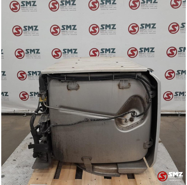 Mercedes-Benz Occ katalysator Euro 6 Mercedes - ממיר קטליטי עבור משאית: תמונה 4 Mercedes-Benz Occ katalysator Euro 6 Mercedes - ממיר קטליטי עבור משאית: תמונה 4