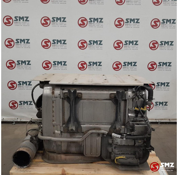 Mercedes-Benz Occ katalysator Euro 6 Mercedes - ממיר קטליטי עבור משאית: תמונה 2 Mercedes-Benz Occ katalysator Euro 6 Mercedes - ממיר קטליטי עבור משאית: תמונה 2