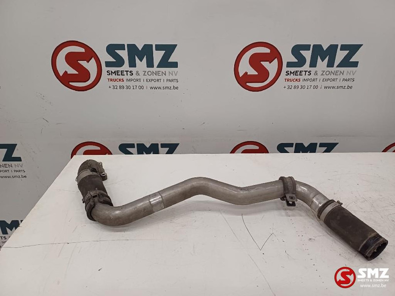 Mercedes-Benz Occ koelleiding intarder Mercedes - מערכת קירור עבור משאית: תמונה 1 Mercedes-Benz Occ koelleiding intarder Mercedes - מערכת קירור עבור משאית: תמונה 1