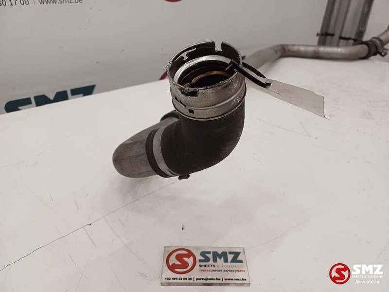 Mercedes-Benz Occ koelleiding intarder Mercedes - מערכת קירור עבור משאית: תמונה 2 Mercedes-Benz Occ koelleiding intarder Mercedes - מערכת קירור עבור משאית: תמונה 2