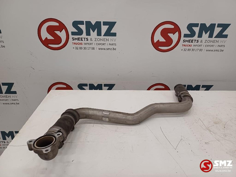 Mercedes-Benz Occ koelleiding intarder Mercedes - מערכת קירור עבור משאית: תמונה 2 Mercedes-Benz Occ koelleiding intarder Mercedes - מערכת קירור עבור משאית: תמונה 2