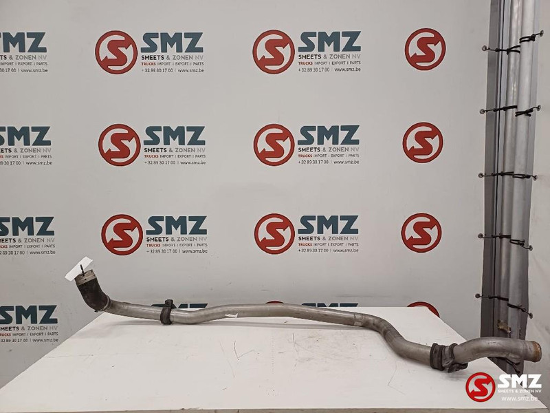 Mercedes-Benz Occ koelleiding intarder Mercedes - מערכת קירור עבור משאית: תמונה 1 Mercedes-Benz Occ koelleiding intarder Mercedes - מערכת קירור עבור משאית: תמונה 1
