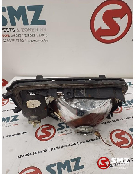 Mercedes-Benz Occ koplamp links Mercedes - פנס קדמי עבור משאית: תמונה 2 Mercedes-Benz Occ koplamp links Mercedes - פנס קדמי עבור משאית: תמונה 2