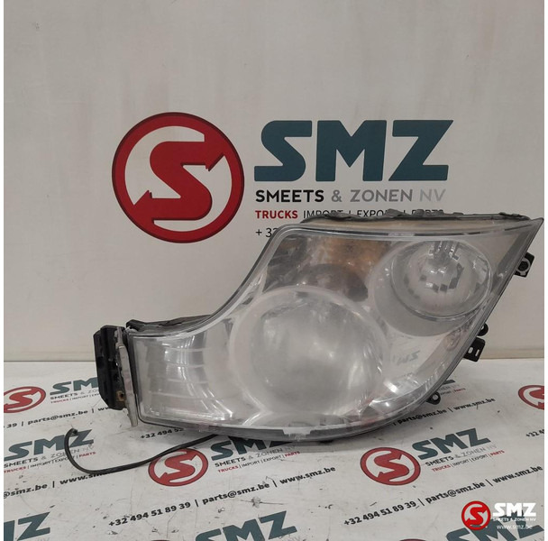 Mercedes-Benz Occ koplamp links Mercedes - פנס קדמי עבור משאית: תמונה 1 Mercedes-Benz Occ koplamp links Mercedes - פנס קדמי עבור משאית: תמונה 1