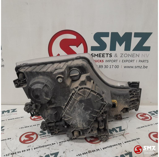 Mercedes-Benz Occ koplamp links Mercedes - פנס קדמי עבור משאית: תמונה 2 Mercedes-Benz Occ koplamp links Mercedes - פנס קדמי עבור משאית: תמונה 2