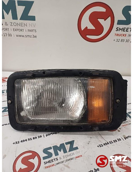 Mercedes-Benz Occ koplamp links Mercedes - פנס קדמי עבור משאית: תמונה 1 Mercedes-Benz Occ koplamp links Mercedes - פנס קדמי עבור משאית: תמונה 1