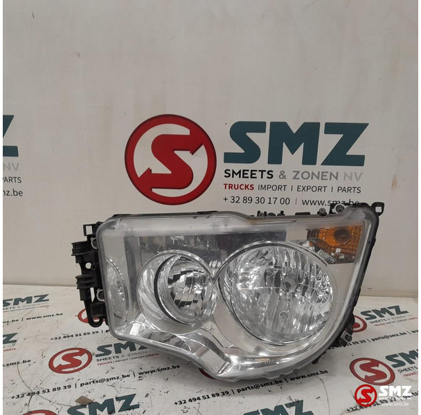Mercedes-Benz Occ koplamp links Mercedes - פנס קדמי עבור משאית: תמונה 1 Mercedes-Benz Occ koplamp links Mercedes - פנס קדמי עבור משאית: תמונה 1